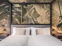 Belvilla by OYO Palm Loggia