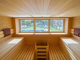 Belvilla by OYO Palm Loggia