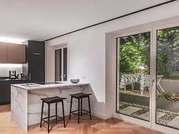 Belvilla by OYO Palm Loggia