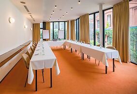 Domicil Hotel Bonn
