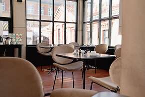 Domicil Hotel Bonn