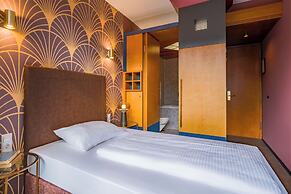 Domicil Hotel Bonn