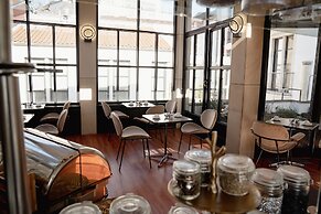 Domicil Hotel Bonn