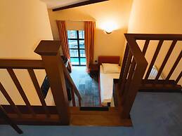 Domicil Hotel Bonn