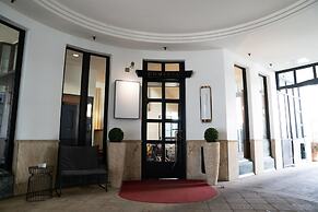Domicil Hotel Bonn