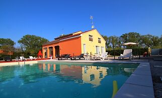 Villa With Sauna in Santa Margherita