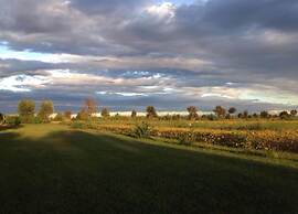 Venetian Villa With Pool and Sauna