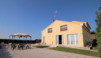 Villa With Sauna in Santa Margherita