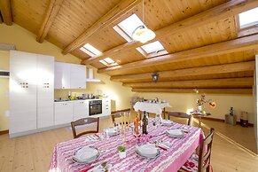 Venetian Villa With Pool and Sauna