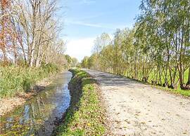 Venetian Villa With Pool and Sauna