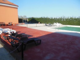 Villa With Sauna in Santa Margherita