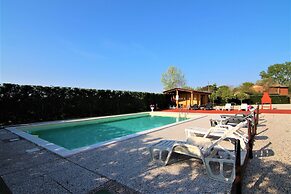 Venetian Villa With Pool and Sauna