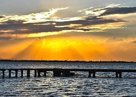 Venetian Villa With Pool and Sauna
