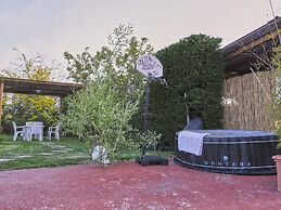 Villa With Sauna in Santa Margherita