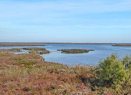 Venetian Villa With Pool and Sauna