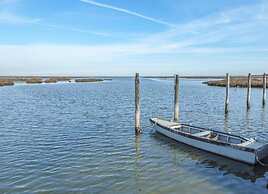 Venetian Villa With Pool and Sauna