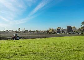 Venetian Villa With Pool and Sauna