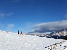 Large Apartment With Terraces in Val di Fiemme