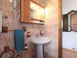 Large Apartment With Terraces in Val di Fiemme