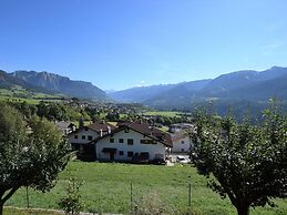 Large Apartment With Terraces in Val di Fiemme