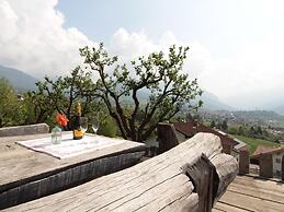 Large Apartment With Terraces in Val di Fiemme