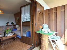 Large Apartment With Terraces in Val di Fiemme