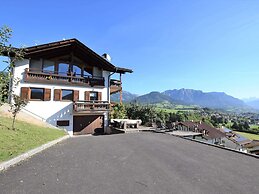 Large Apartment With Terraces in Val di Fiemme