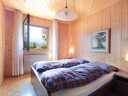 Large Apartment With Terraces in Val di Fiemme