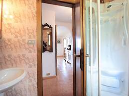 Large Apartment With Terraces in Val di Fiemme