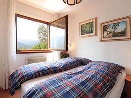 Large Apartment With Terraces in Val di Fiemme