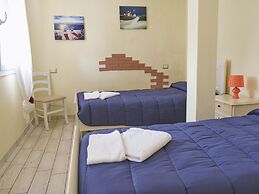 Belvilla by OYO Casa Campagnola Due