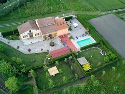 Belvilla by OYO Casa Campagnola Due