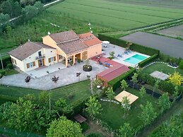 Belvilla by OYO Casa Campagnola Due