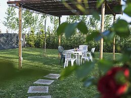 Belvilla by OYO Casa Campagnola Due