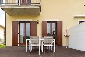 Belvilla by OYO Casa Flora