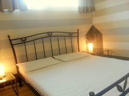 Belvilla by OYO Michael's House