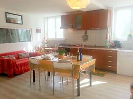 Belvilla by OYO Michael's House