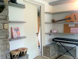 Belvilla by OYO Michael's House