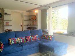 Belvilla by OYO Michael's House