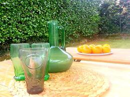 Belvilla by OYO Michael's House