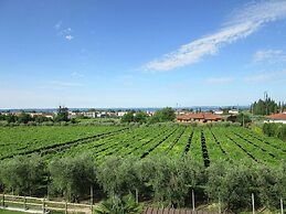 Belvilla by OYO Bottrigo A Retro