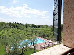 Belvilla by OYO Bottrigo A Retro