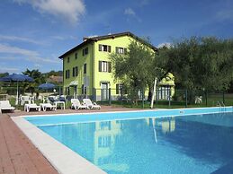 Belvilla by OYO Bottrigo A Retro