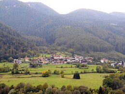 Belvilla by OYO Maso Margherita Quadrilocale