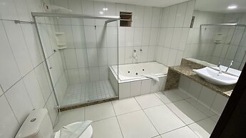 Pousada das Oliveiras