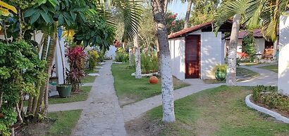 Pousada das Oliveiras