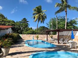 Pousada das Oliveiras