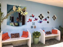 Pousada das Oliveiras