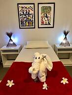 Pousada das Oliveiras