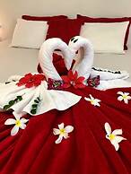 Pousada das Oliveiras